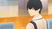 Sakura I Want To Eat Your Pancreas GIF