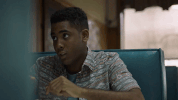 Hungry Season 1 GIF by Mr. Mercedes