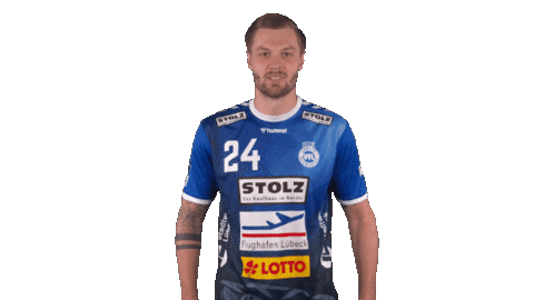 Sport Handball Sticker by LIQUI MOLY HBL