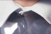 Suit Up The Matrix GIF by Manifest Destiny Down: SPACETIME