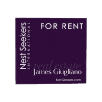 Realestate Jamesg Sticker by James (Jimmy) Giugliano