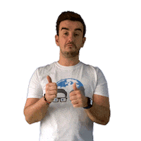 Top Geek Sticker by GeekTouristique