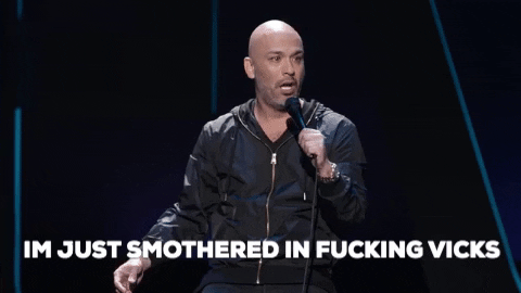 Mancerrss giphygifmaker netflix jokoy netflix comedy special GIF
