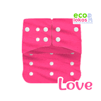 Heart Love Sticker by Ecolokos