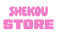 Store Sticker by Shekou Woman