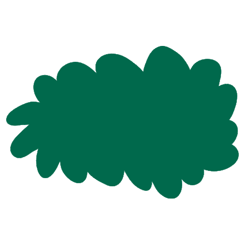 Circle Sticker