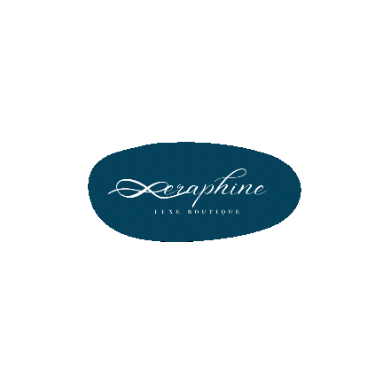 Fashion Moda Sticker by Seraphine Luxe Boutique