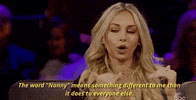women tell all wta GIF by The Bachelor