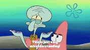season 9 episode 26 GIF by SpongeBob SquarePants