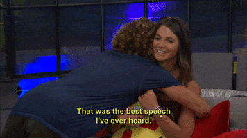 Big Brother Season 20 Bb20 GIF by Big Brother