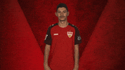 Stuttgart GIF by Bundesliga