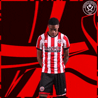 Sheffield United Sport GIF by Sheffield United Football Club