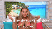 Sophiemonk GIF by Love Island Australia