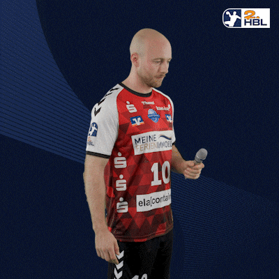 Handball Lux GIF by DAIKIN HBL