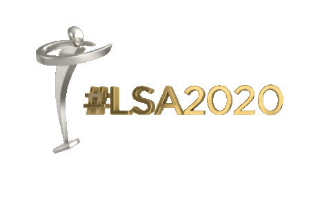 Lux_StyleAwards2020 giphyupload Sticker