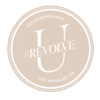 Los Angeles Fashion Sticker by revolve