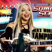 Liv Morgan Wwe GIF