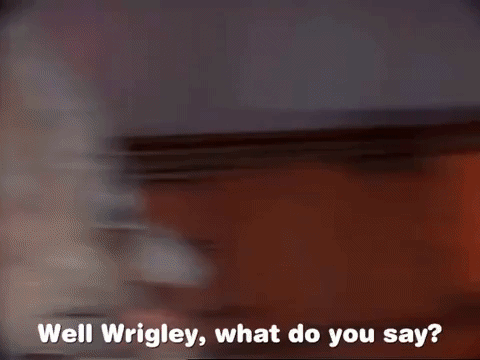 season 3 GIF