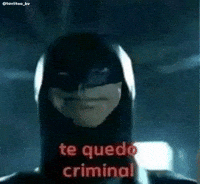 Batman GIF