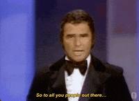 burt reynolds oscars GIF by The Academy Awards