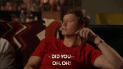 anders holm GIF by Workaholics