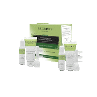 Hair Serum Sticker by REGROWZ