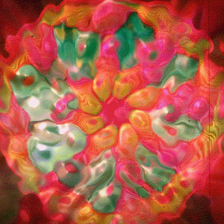 Art Animation GIF