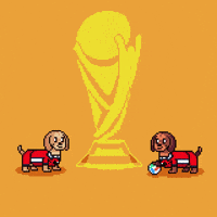 World Cup Panama GIF by HotDogs