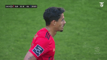 Tired Sl Benfica GIF by Sport Lisboa e Benfica