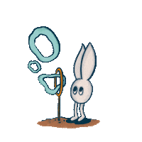 Zero Day Bubbles Sticker by Oatbedient