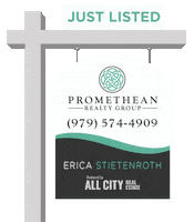 Coming Soon Prg Sticker by Erica Stietenroth