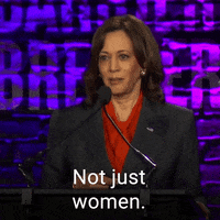 Kamala Harris Women GIF by The Democrats