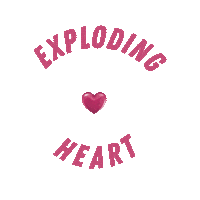 Sticker by Atomic Makeup