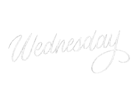 Day Week Sticker