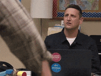 I Think You Should Leave Season 3 GIF by The Lonely Island
