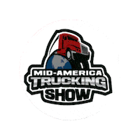 AxleSpindle truck trucking spindle bajwa Sticker