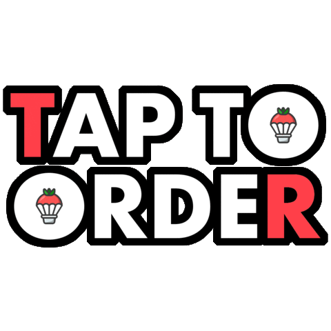 ProduceDrop giphyupload produce drop producedrop Sticker