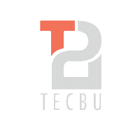 TECBU marketing branding ecommerce sdd Sticker
