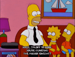 homer simpson GIF