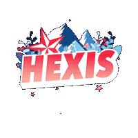 Energy Drinks Sticker by HEXIS