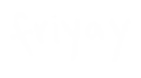 Happy Friday Sticker