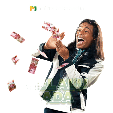 Sticker by Tokopedia