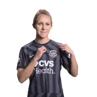 Brittany Ratcliffe Soccer GIF by Washington Spirit