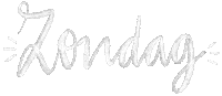 Week Sunday Sticker