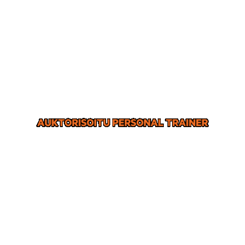 T4Y Trainer4You Sticker by Erimover