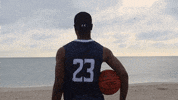 Wethebeach Virginiawesleyan GIF by VWU Marlins