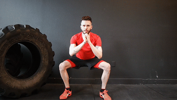 fitness exercises GIF