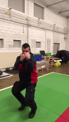GIF by CrossFit Noordkade