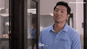 Bon Voyage Couples GIF by Kim's Convenience