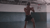 Working Out GIF by UFC